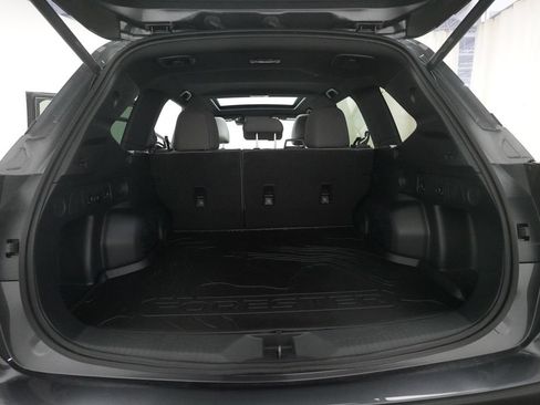 Certified 2026 Subaru Forester Premium AWD/4WD image 10