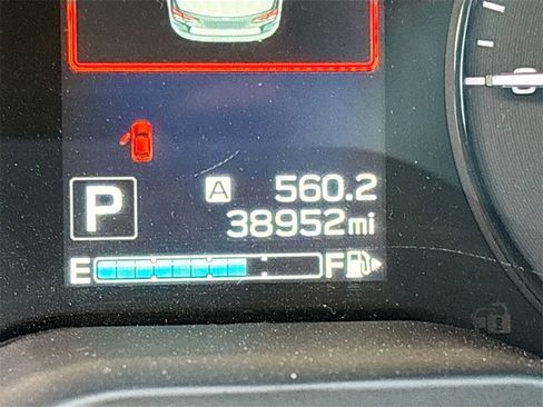 Used 2023 Subaru Impreza 2.0i image 12