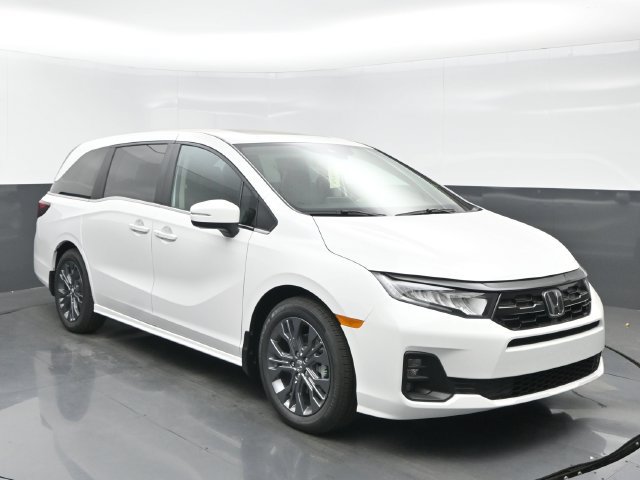 New 2027 Honda Odyssey Touring image 8