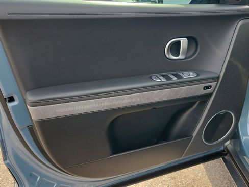 Certified 2023 Hyundai Ioniq 5 Limited w/ Cargo Package image 19