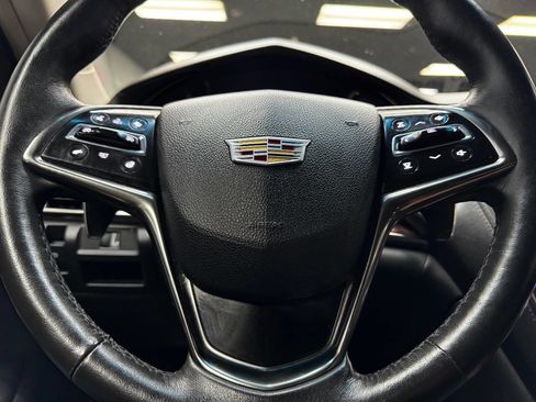 Used 2016 Cadillac CTS Luxury image 20