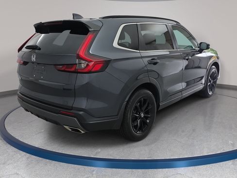 Used 2024 Honda CR-V Sport image 5