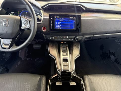 Used 2020 Honda Clarity Touring image 31