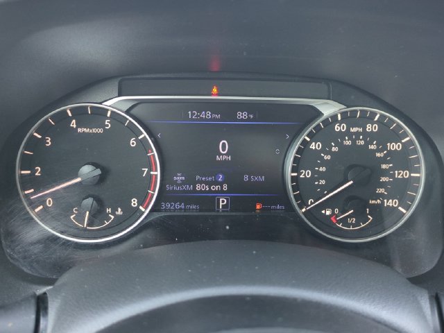 Used 2023 Nissan Altima 2.5 SV AWD/4WD image 14