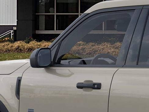 New 2025 Ford Bronco Sport Big Bend w/ Convenience Package AWD/4WD image 20