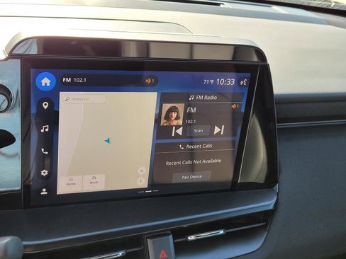 New 2026 Subaru Outback Premium image 10