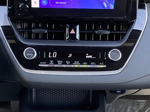 Certified 2026 Toyota Corolla SE image 13