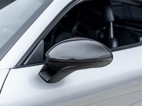 Used 2025 Porsche 718 Cayman GT4 RS w/ Weissach Package image 14