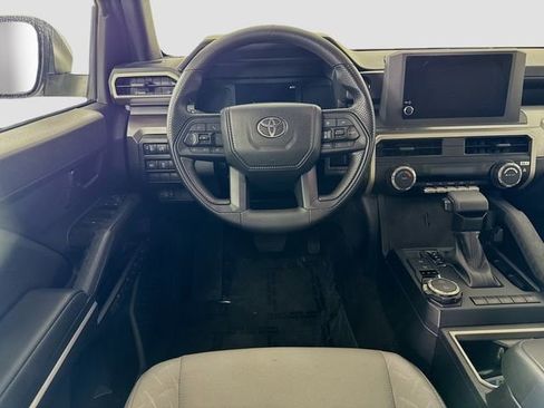 Certified 2026 Toyota Tacoma SR5 image 20