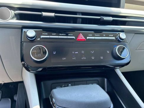New 2026 Hyundai Tucson SEL FWD image 28