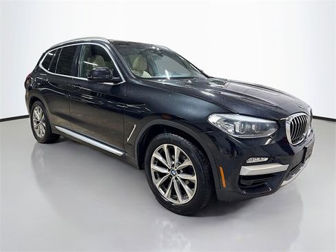 Used 2019 BMW X3 xDrive30i image 5