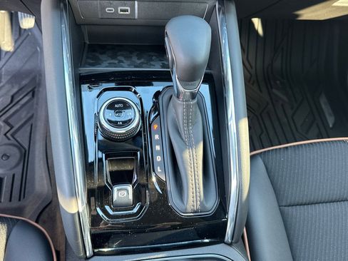 New 2026 GMC Canyon AT4 image 30