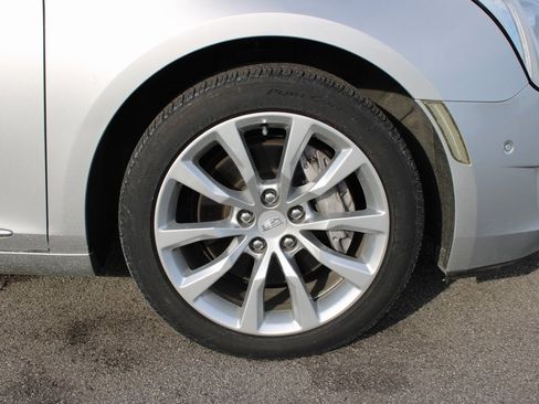 Used 2016 Cadillac XTS Luxury image 38