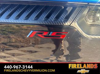 New 2026 Chevrolet Equinox EV RS video 2