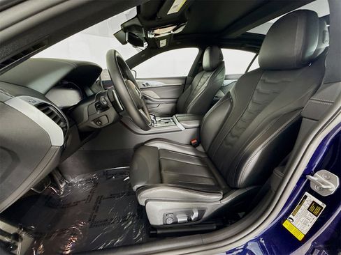 Certified 2024 BMW 840i Gran Coupe image 22