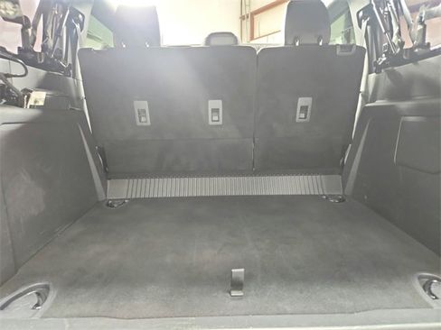 Used 2022 Ford Bronco Wildtrak image 46