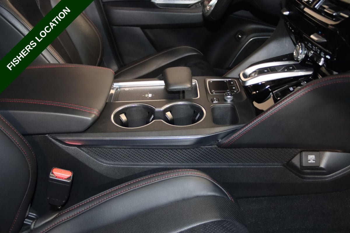 Used 2023 Acura MDX A-Spec AWD/4WD image 56