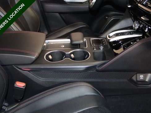 Used 2023 Acura MDX A-Spec AWD/4WD image 56