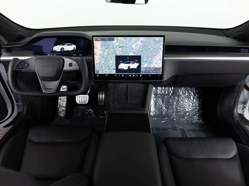 Used 2022 Tesla Model S Plaid image 31