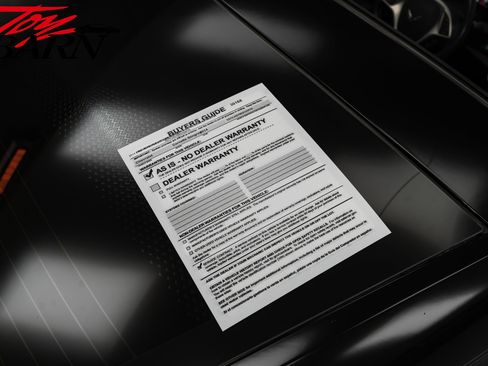 Used 2014 Chevrolet Corvette Z51 w/ 2LT Preferred Equipment Group image 57