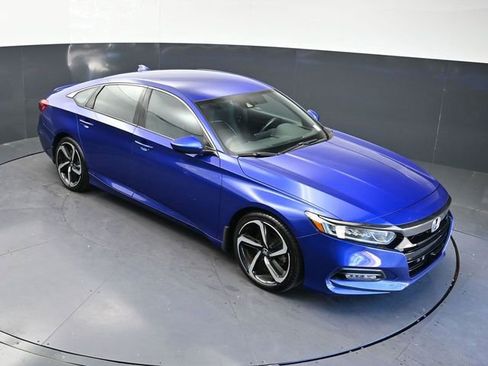 Used 2020 Honda Accord Sport image 25