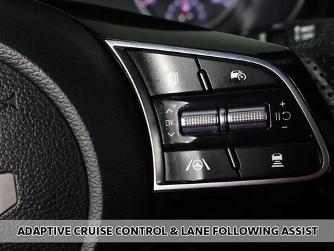 Used 2023 Kia Forte GT-Line w/ GT-Line Premium Package image 6