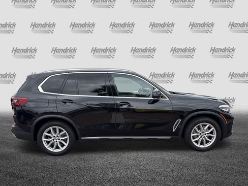 Used 2019 BMW X5 xDrive40i image 11