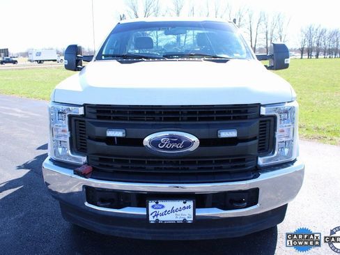 Used 2019 Ford F250 XL w/ XL Value Package image 2