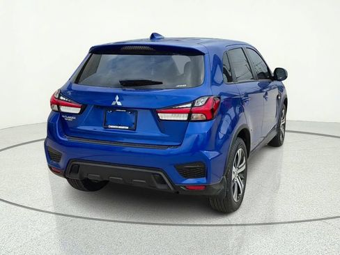 New 2026 Mitsubishi Outlander Sport ES AWD/4WD image 6