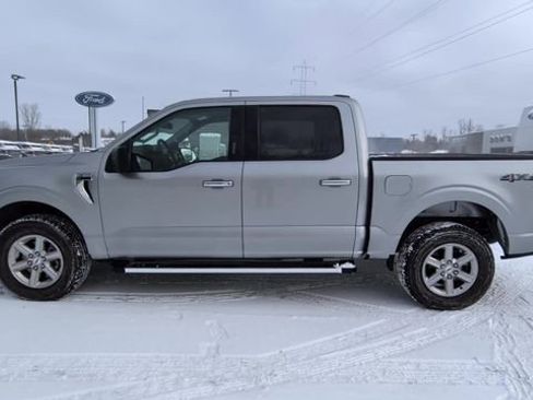 Used 2024 Ford F150 XLT image 6