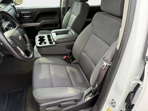 Used 2015 Chevrolet Silverado 1500 LT image 8