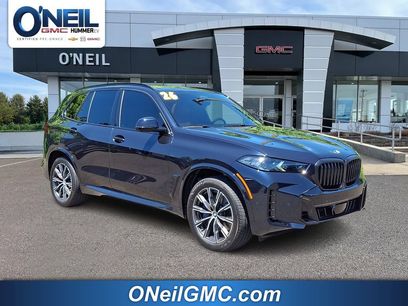 Used 2026 BMW X5 xDrive40i w/ M Sport Package
