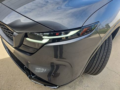 New 2026 MAZDA CX-5 2.5 S w/ Premium Package image 33