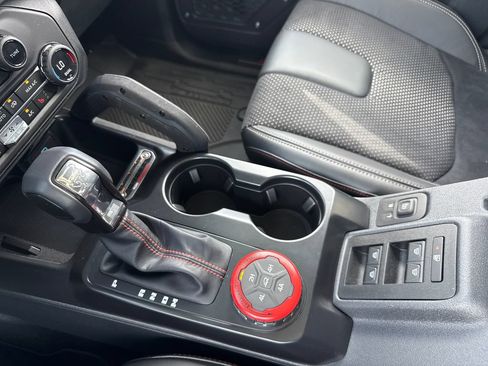 Used 2025 Ford Bronco Raptor AWD/4WD image 27