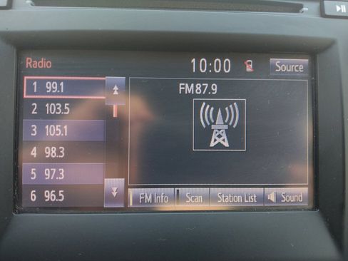 Used 2016 Toyota Camry SE FWD image 25