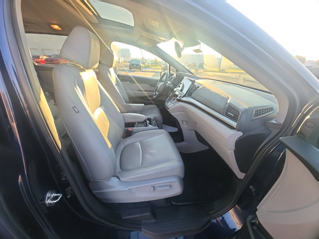 Used 2018 Honda Odyssey EX-L image 31