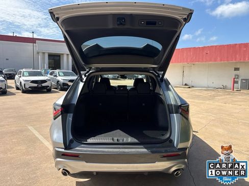 Used 2026 Acura ADX FWD image 28