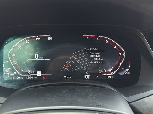 Used 2022 BMW X5 sDrive40i w/ Premium Package image 10