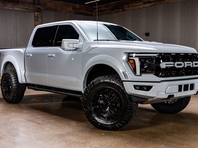 Used 2025 Ford F150 Raptor