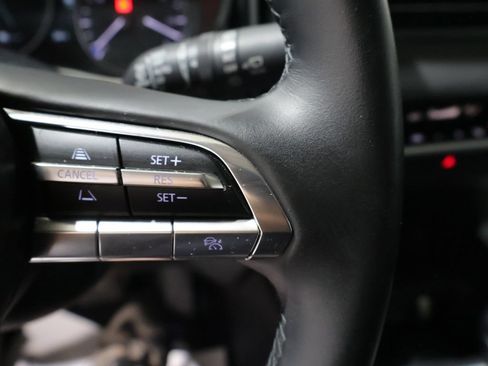 Used 2025 MAZDA CX-50 AWD 2.5 S w/ Preferred Package image 33