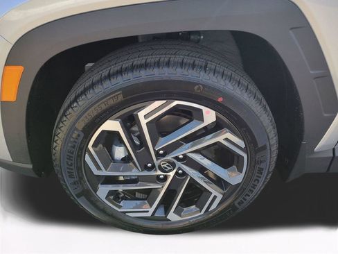 New 2026 Hyundai Tucson SEL Plus AWD/4WD image 11