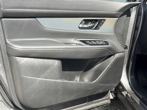 New 2026 Nissan Murano SL AWD/4WD image 17