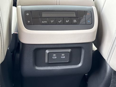 New 2026 Nissan Pathfinder SL w/ Cargo Package FWD image 17