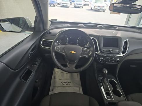 Used 2020 Chevrolet Equinox LT image 12