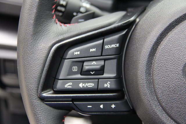 Used 2024 Subaru Impreza RS AWD/4WD image 22