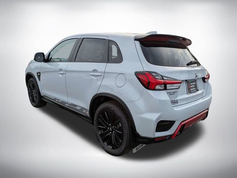 New 2026 Mitsubishi Outlander Sport AWD image 6