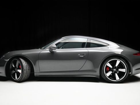 Used 2014 Porsche 911 50th Anniversary Edition image 36