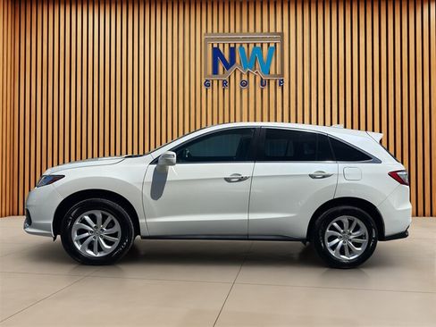 Used 2018 Acura RDX AWD w/ Technology Package image 58