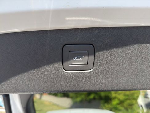 New 2026 Buick Envista Sport Touring w/ Convenience I Package FWD image 20