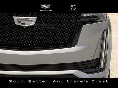 Certified 2023 Cadillac Escalade Sport w/ Touring Package RWD image 13